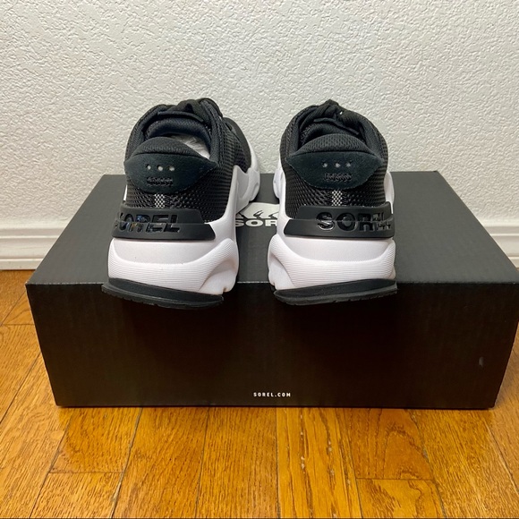 Sorel Kinetic Rnegd Lace - Picture 4 of 5